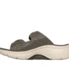Martha Stewart: Sandály Go Walk Arch Fit 2.0 – Showstopper Martha Stewart: Sandály Go Walk Arch Fit 2.0 – Showstopper