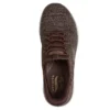Martha Stewart Skechers Slip-ins: Arch Fit Summits – Soft Shimmer Martha Stewart Skechers Slip-ins: Arch Fit Summits – Soft Shimmer