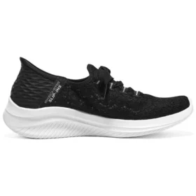 Martha Stewart x Slip-ins Obuv „Black White“