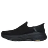 Max Cushioning Arch Fit 2.0 Slip-ins „Black“