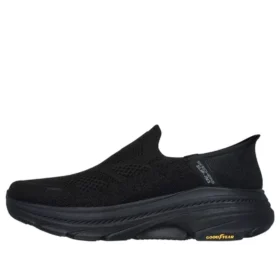 Max Cushioning Arch Fit 2.0 Slip-ins „Black“