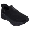 Max Cushioning Arch Fit 2.0 Slip-ins „Black“