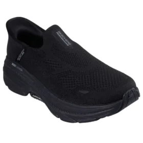 Max Cushioning Arch Fit 2.0 Slip-ins „Black“