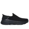 Max Cushioning Arch Fit 2.0 Slip-ins „Black“