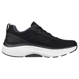 Max Cushioning Arch Fit „Black“