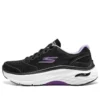 Max Cushioning Arch Fit „Black Purple White“