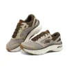 Max Cushioning Arch Fit „Brown“