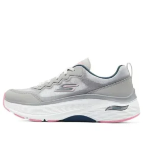 Max Cushioning Arch Fit „Grey“