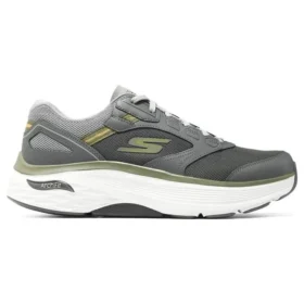 Max Cushioning Arch Fit „Grey“