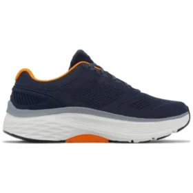 Max Cushioning Arch Fit „Navy Orange“