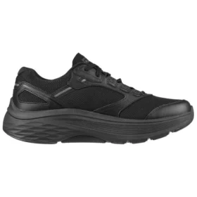Max Cushioning Arch Fit „Rugged Man – Pure Black“