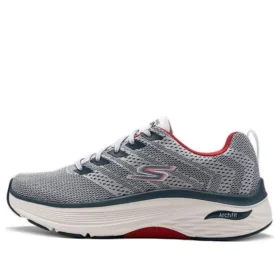 Max Cushioning Arch Fit Unifier „šedá/černá“