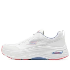 Max Cushioning Arch Fit „White“