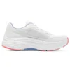 Max Cushioning Arch Fit „White“
