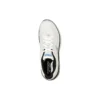 Max Cushioning Arch Fit „White Black Blue“