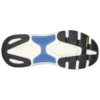 Max Cushioning Arch Fit „White Black Blue“