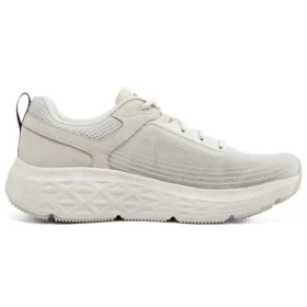 Max Cushioning Delta „Beige White“