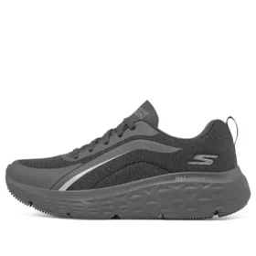 Max Cushioning Delta „Black“