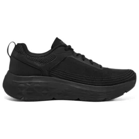 Max Cushioning Delta „Black“