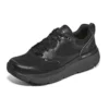 Max Cushioning Delta „Black Gray“