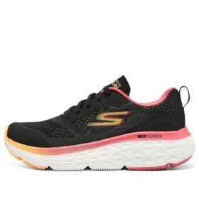 Max Cushioning Delta „Black Pink“