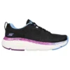 Max Cushioning Delta „Black Purple“