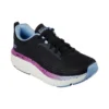 Max Cushioning Delta „Black Purple“