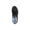 Max Cushioning Delta „Black Purple“