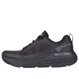 Max Cushioning Delta Megara „Black“