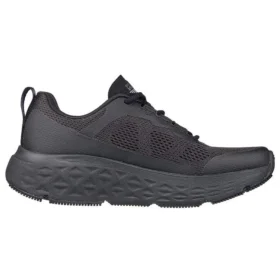 Max Cushioning Delta Megara „Black“
