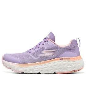 Max Cushioning Delta „Purple“