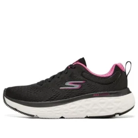 Max Cushioning Delta Sunset „Black Pink“
