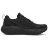 Max Cushioning Delta „Triple Black“