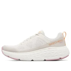 Max Cushioning Delta „White Beige“