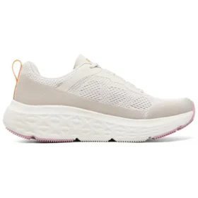 Max Cushioning Delta „White Beige“
