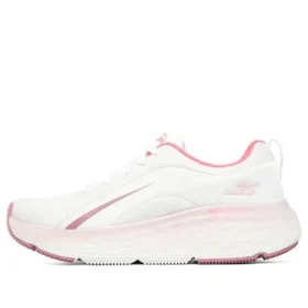 Max Cushioning Delta „White Coral“