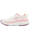 Max Cushioning Delta „White Pink Purple“