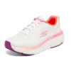Max Cushioning Delta „White Pink Purple“