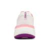 Max Cushioning Delta „White Pink Purple“