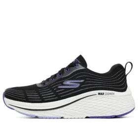Max Cushioning Elite 2.0 „Black Purple“