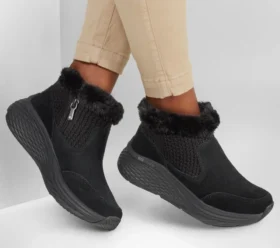 Max Cushioning Elite 2.0 Kozačky – Selena