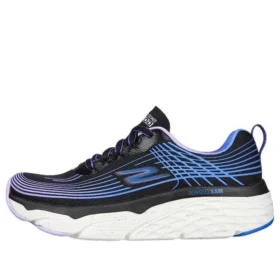 Max Cushioning Elite „Black Purple“