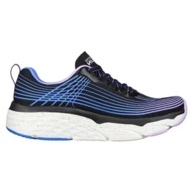 Max Cushioning Elite „Black Purple“