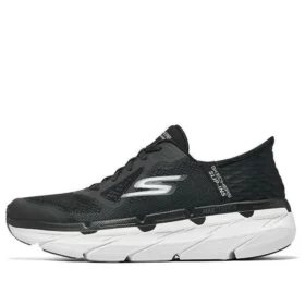 Max Cushioning Elite „Black White“