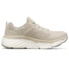 Max Cushioning Elite Low-Top šedá/kaštanová