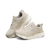 Max Cushioning Elite Low-Top šedá/kaštanová