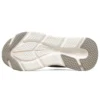 Max Cushioning Elite Low-Top šedá/kaštanová