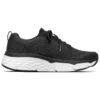 Max Cushioning Elite Low-Top Černá/Bílá