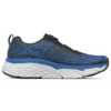 Max Cushioning Elite Low-Top černá/modrá