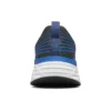 Max Cushioning Elite Low-Top černá/modrá